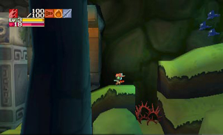Illustration for article titled This Isn't My Cave Story, But I Could Learn to Love It